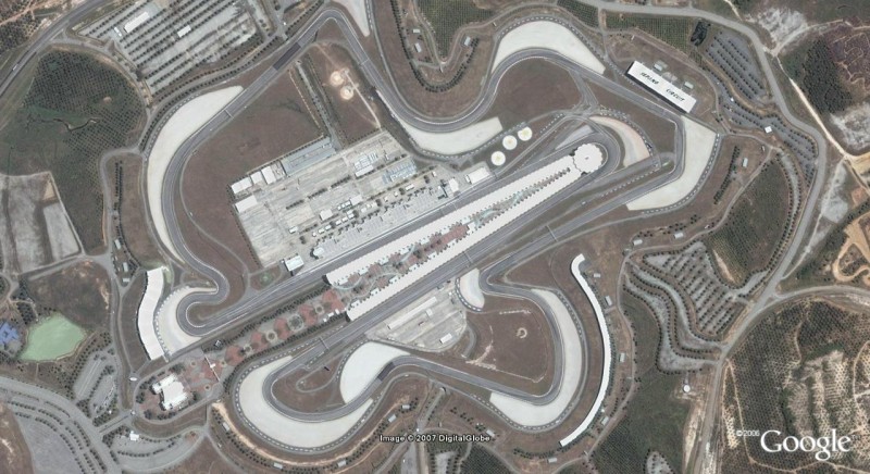 Sepang Circuit